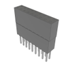 Headers, Receptacles, Female Sockets - ESQ-109-34-T-D-ND - DigiKey