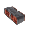 Rectangular Connector Housings - 1734-DRC16-70SAE-ND - DigiKey