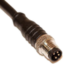 Circular Cable Assemblies - 314-C84A02M002-ND - DigiKey
