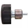Pull Pin Spring Plunger - BSD-5 - Reid Supply