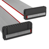 Rectangular Cable Assemblies - A3BBH-2618G-ND - DigiKey