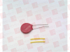 Varistor/MOV - 1272971 - Radwell International