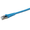 Modular/Ethernet Cables (RJ45, RJ11) - 298-S6PC15MIG-ND - DigiKey