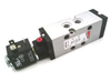 Solenoid Valve - Radwell International