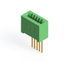Edgeboard Connectors - 151-342-005-542-101-ND - DigiKey