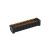 Arrays, Edge Type, Mezzanine (Board to Board) - 2684-354184-ETR-ND - DigiKey
