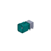 Coaxial Connector (RF) Assemblies - 4294-92804-00401-CA1CT-ND - DigiKey