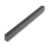 Headers, Receptacles, Female Sockets - SSW-132-01-G-D-LL-ND - DigiKey