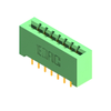 Edgeboard Connectors - 151-837-014-521-201-ND - DigiKey