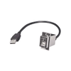 USB Cables - 5073-ECF504-12BAL-ND - DigiKey