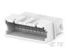 Rectangular Wire & Cable Connectors & Housings - 1-2324201-8 - TE Connectivity