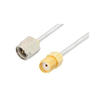 Coaxial Cables (RF) - 6099-PE3651-6-ND - DigiKey
