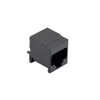 Modular/Ethernet Connector (RJ45, RJ11) Jacks - 5073-SMJ-RJ45180-C6-ND - DigiKey