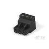 Headers, Plugs and Sockets - 3-796635-7-ND - DigiKey