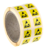 Safety Labels - 2111231 - RS Components, Ltd.