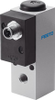 Vacuum Switches - 1754608 - RS Components, Ltd.