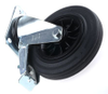 Castor Wheels - 6679510 - RS Components, Ltd.