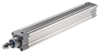 Pneumatic Piston Rod Cylinders - 1214779 - RS Components, Ltd.