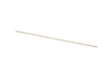 Guide Rod, 6 mm, 4-40 Thd, 18 in. Length, 1 in. Optics Cage Plus - OC1-GR-18 - Newport MKS
