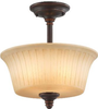 60-4248 Semi-Flush Mts.-Bowl Style - 645688 - Capital Lighting, Inc.