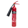 Fire Extinguishers - 336768 - RS Components, Ltd.