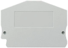 DIN Rail Terminal Accessories - 2713462 - RS Components, Ltd.
