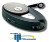 Jabra Bluetooth Speakerphone - J-SP100 - TelephoneStuff.com