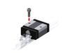 Linear Motion - Linear Motion Guide - SR25V1SS(GK) BLOCK - THK America, Inc.