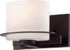 60-5001 Sconces-Single Glass - 309386 - Capital Lighting, Inc.