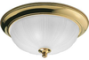 P3735-10 Flush Mounts-Bowl Style - 768775 - Capital Lighting, Inc.