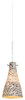 23219UJ-BS/BLC Mini Pendants-Cable - 672654 - Capital Lighting, Inc.