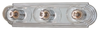 613-77 3 Light Bath Bar - 613-77 - Minka Group