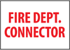 Sign -- FL202P - Image