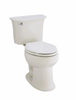 Toilet - Stinson: 402375 - Sterling Plumbing