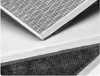Fiber Glass Insulation Board -- Diffuser Board - Image