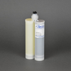 ResinLab EP750 Epoxy Adhesive Black 400 mL Cartridge -- EP750 BLACK 400ML