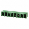 Terminal Blocks - Headers, Plugs and Sockets - 1702665-ND - DigiKey
