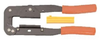 Mechanical Hand Held Crimping Tool -- 12-463 - Image