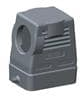 Heavy Duty Power Connectors - T1330060121-000 - VAST STOCK CO., LIMITED