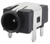 DC Power Connectors - PJ-056 - VAST STOCK CO., LIMITED