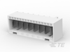 PCB Headers & Receptacles - 4-1971845-8 - TE Connectivity