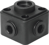 Distributor - CQD-12/15/18/22 - Festo Corporation