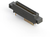 Card Edge Connectors - Edgeboard Connectors - 395-030-540-812 - Lingto Electronic Limited