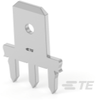 PCB Terminals - 2376579-2 - TE Connectivity