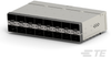 High Speed Pluggable IO Connectors & Cages - 2340033-6 - TE Connectivity