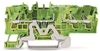 Terminal Blocks - Din Rail, Channel - 2946-2002-1707-ND - DigiKey