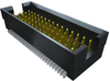 Header, 1.27Mm, Quad, 4X25Way Rohs Compliant Samtec - 69AJ9821 - Newark, An Avnet Company