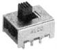 Switch, Slide, Spdt, 250Ma, 125V, Thd; Contact Configuration Alcoswitch Te Connectivity - 17M6371 - Newark, An Avnet Company