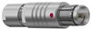 Circular Connector, Plug, 3Pos, Cable; Product Range Odu-Usa - 33AH3498 - Newark, An Avnet Company