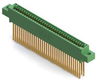 Card Conn, Dual Side, 66Pos, Wire Wrap; Card Edge Connector Type Edac - 69AJ4769 - Newark, An Avnet Company